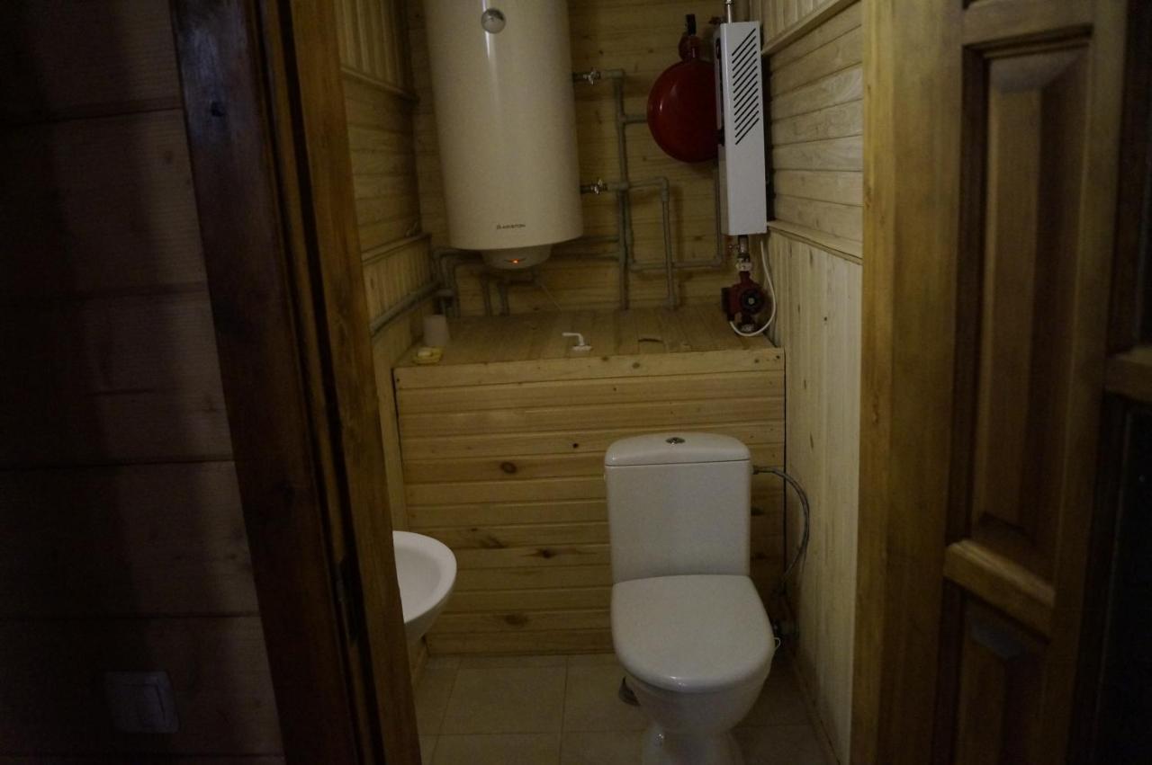 Будиночок В Карпатах Yaremtche Extérieur photo