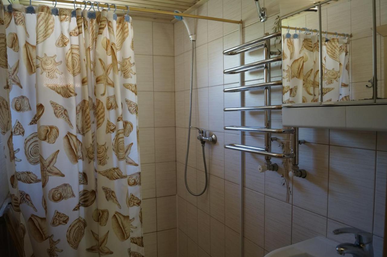 Будиночок В Карпатах Yaremtche Extérieur photo